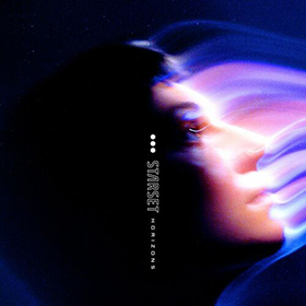 Fotonášivka STARSET - Horizons