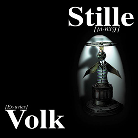 Fotonášivka STILLE VOLD - Ex-Uvie