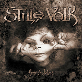 Fotonášivka STILLE VOLK - Nueit De Sabbat