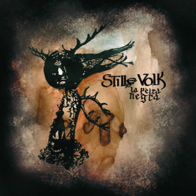 Fotonášivka STILLE VOLK - Pèira negra