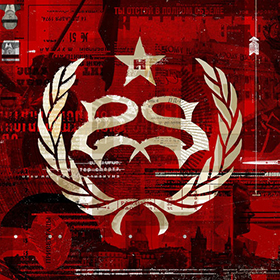 Fotonášivka STONE SOUR - Hydrograd