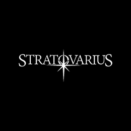 Fotonášivka STRATOVARIUS - Logo Polaris