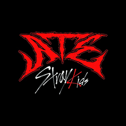 Fotonášivka STRAY KIDS - ATE
