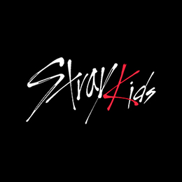 Fotonášivka STRAY KIDS - Logo