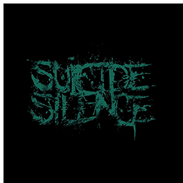 Fotonášivka SUICIDE SILENCE