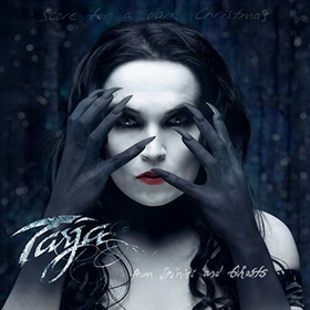 Fotonášivka TARJA - From Spirits and Ghosts