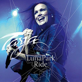 Fotonášivka TARJA - Luna Park Ride