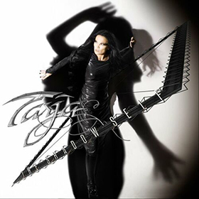 Fotonášivka TARJA - The Shadow Self