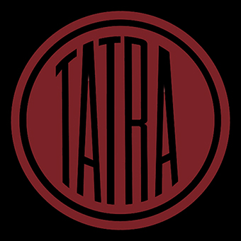 Fotonášivka TATRA - Logo