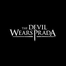 Fotonášivka THE DEVIL WEARS PRADA