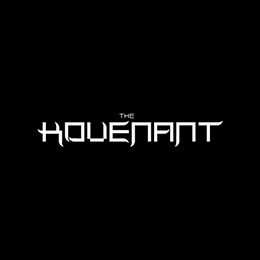 Fotonášivka THE KOVENANT - Logo