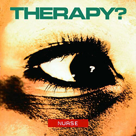 Fotonášivka THERAPY - Nurse