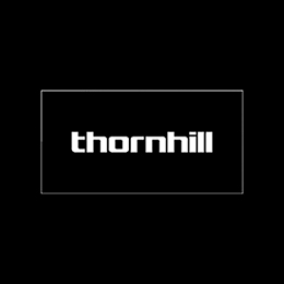 Fotonášivka THORNHILL - Logo