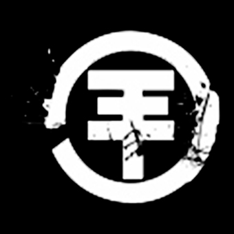 Fotonášivka TOKIO HOTEL - Crest