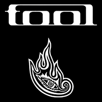 Fotonášivka TOOL - Lateralus