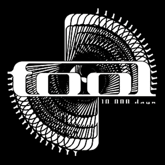 Fotonášivka TOOL - Spiro