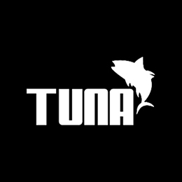 Fotonášivka TUNA