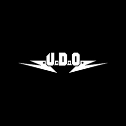 Fotonášivka UDO - Logo