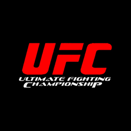 Fotonášivka UFC - Ultimate Fighting Championship