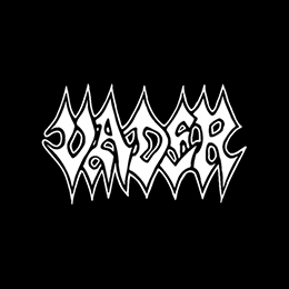 Fotonášivka VADER - Logo