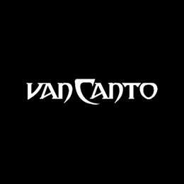 Fotonášivka VAN CANTO - Logo