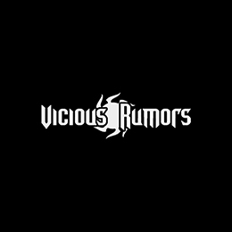 Fotonášivka VICIOUS RUMORS - Logo
