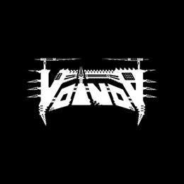 Fotonášivka VOIVOD - Technology Logo