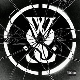 Fotonášivka WHILE SHE SLEEPS - SELF HELL