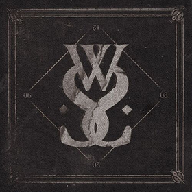 Fotonášivka WHILE SHE SLEEPS - This Is The Six