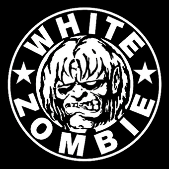 Fotonášivka WHITE ZOMBIE