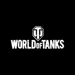 Fotonášivka WORLD OF TANKS - Logo