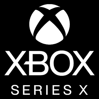 Fotonášivka XBOX - Series X