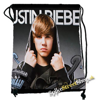 Školský chrbtový vak JUSTIN BIEBER - Motive 4