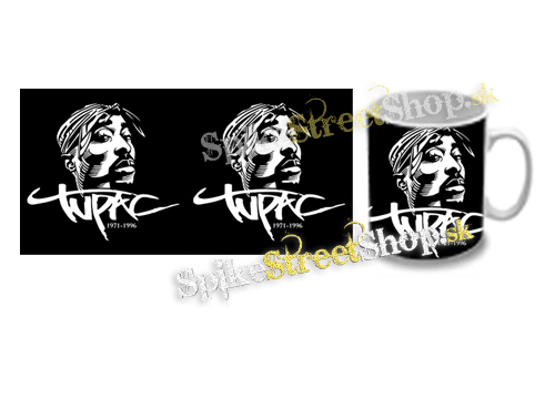 Hrnček 2 PAC - Portrait Years
