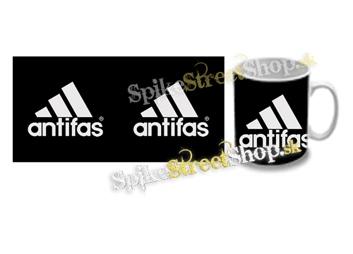 Hrnček ANTIFAS