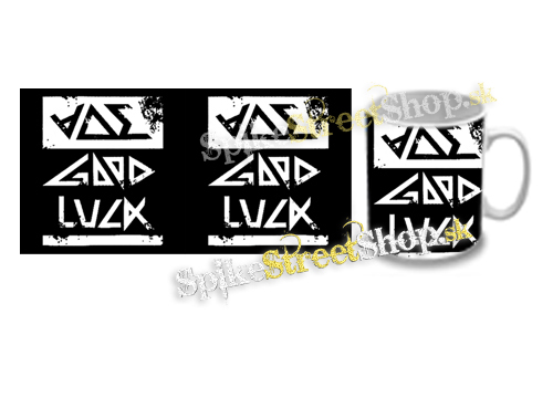 Hrnček B2ST - BEAST - Good Luck