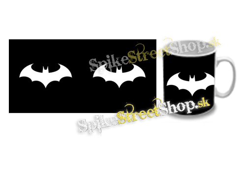 Hrnček BATMAN - Modern Logo