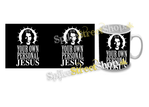 Hrnček DAVE GAHAN - Personal Jesus