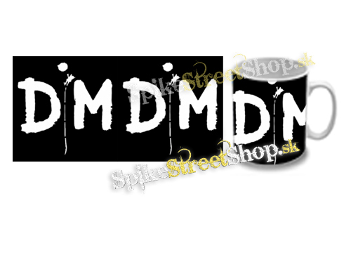 Hrnček DEPECHE MODE - Logo Violator
