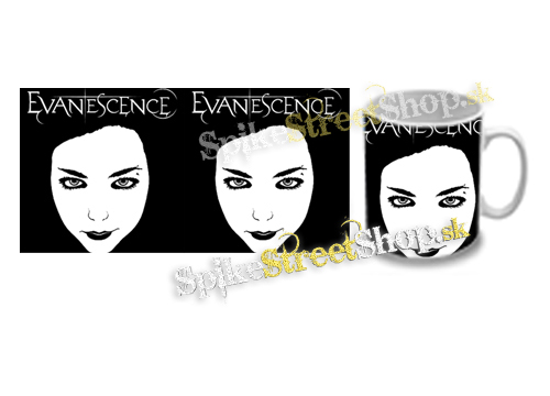 Hrnček EVANESCENCE - Amy Lee