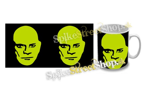 Hrnček FANTOMAS
