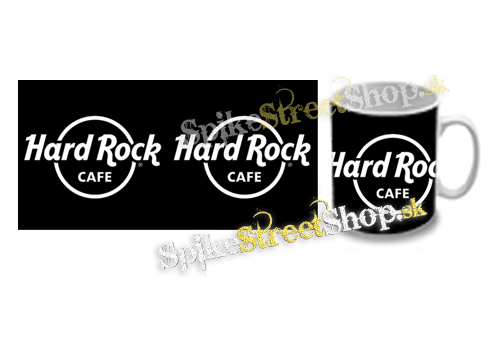Hrnček HARDROCK CAFE