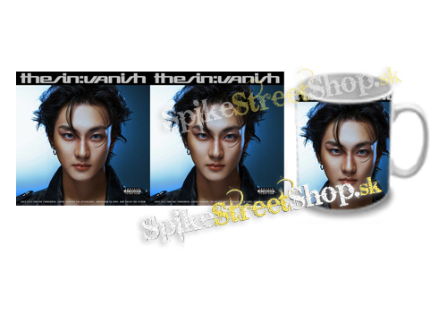 Hrnček JUNGWON - ENHYPEN - The Vanish Poster