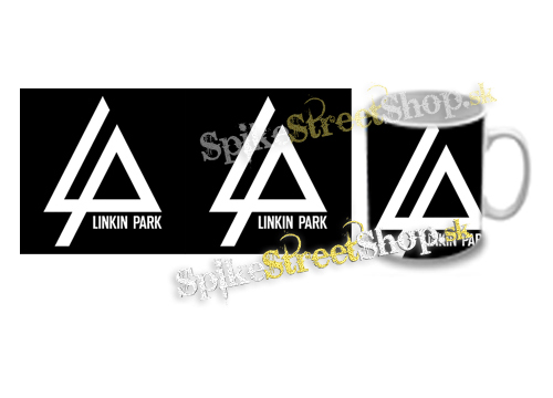 Hrnček LINKIN PARK - Crest