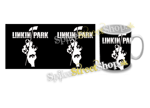 Hrnček LINKIN PARK - Hybrid Theory Icon