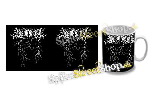 Hrnček LORNA SHORE - Logo Tree