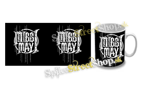 Hrnček MISS MAY I