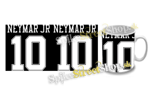 Hrnček NEYMAR JR