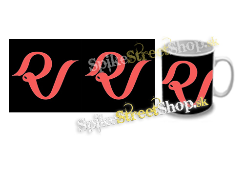 Hrnček RED VELVET - Original Logo