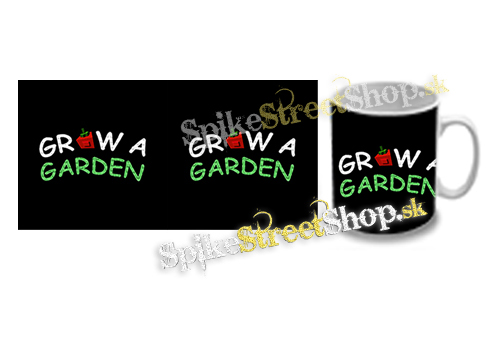 Hrnček ROBLOX - Grow A Garden